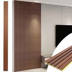 Art3d wpc slat for sale  Delivered anywhere in USA 