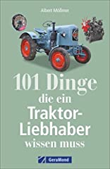 Handbuch traktor technik gebraucht kaufen  Wird an jeden Ort in Deutschland