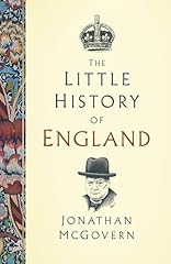 Little history england for sale  Delivered anywhere in USA 
