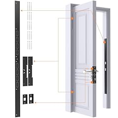 Piece door reinforcement for sale  Delivered anywhere in USA 