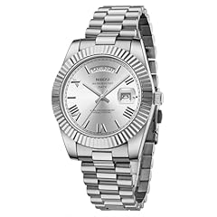 Nibosi herrenuhr armbanduhr gebraucht kaufen  Wird an jeden Ort in Deutschland