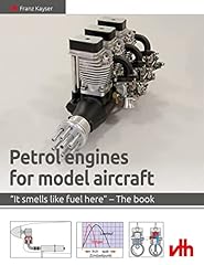 Petrol engines model for sale  Delivered anywhere in UK