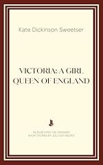 Victoria girl queen for sale  Delivered anywhere in UK