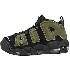 Nike air more usato  Spedito ovunque in Italia 