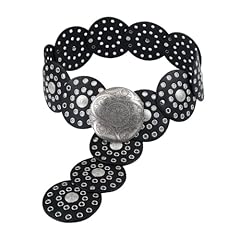 Disc belt western for sale  Delivered anywhere in UK