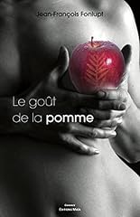Goût pomme d'occasion  Livré partout en France