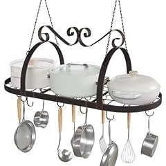 Tickcacy hanging pot for sale  Delivered anywhere in USA 