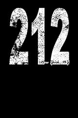 212 new york for sale  Delivered anywhere in USA 