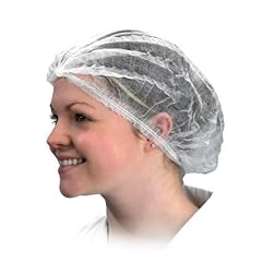 Disposable white mob for sale  Delivered anywhere in UK