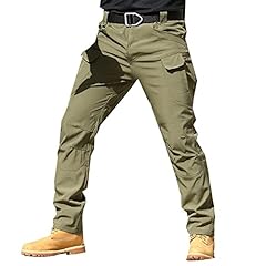 Baixiaochi pantaloni uomo usato  Spedito ovunque in Italia 