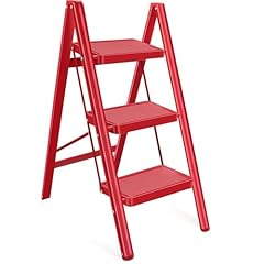 Step ladder stool for sale  Delivered anywhere in USA 