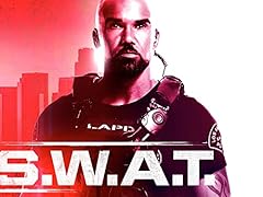 Swat season 3 usato  Spedito ovunque in Italia 