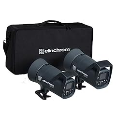 Elinchrom elc 500 for sale  Delivered anywhere in Ireland