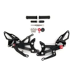 V2.0 adjustable rearsets for sale  Delivered anywhere in USA 