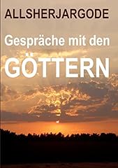 Gespräche den göttern gebraucht kaufen  Wird an jeden Ort in Deutschland