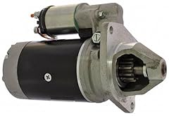 Anlasser neu 12v gebraucht kaufen  Wird an jeden Ort in Deutschland
