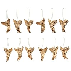 Christmas hanging angels for sale  Delivered anywhere in USA 