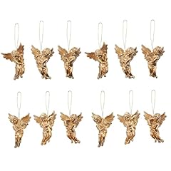 Christmas hanging angels for sale  Delivered anywhere in USA 