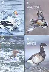 Wildfowl multibuy four for sale  Delivered anywhere in UK