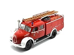 Hachette camion pompier d'occasion  Livré partout en France