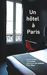 Hôtel paris d'occasion  Livré partout en Belgiqu