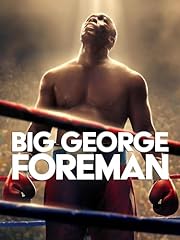 George foreman combat d'occasion  Livré partout en France
