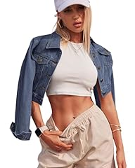 Grabsa women cropped for sale  Delivered anywhere in USA 