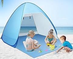 Pop beach tent for sale  Delivered anywhere in UK