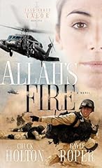 Allah fire for sale  Delivered anywhere in USA 
