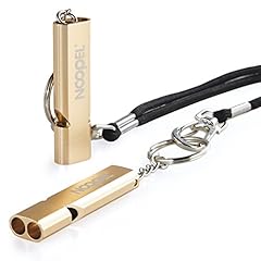 Emergency survival whistle for sale  Delivered anywhere in UK