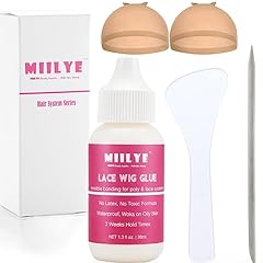 Wig adhesive glue for sale  Delivered anywhere in UK