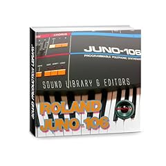 Roland juno 106 d'occasion  Livré partout en Belgiqu