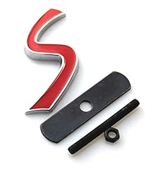 Lettering emblem badge for sale  Delivered anywhere in UK