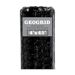 Retaining wall geogrid for sale  Delivered anywhere in USA 