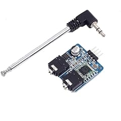 Icquanzx tea5767 module d'occasion  Livré partout en France