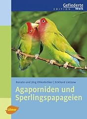 Agaporniden sperlingspapageien gebraucht kaufen  Wird an jeden Ort in Deutschland