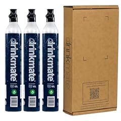 Drinkmate threaded 60l for sale  Delivered anywhere in USA 