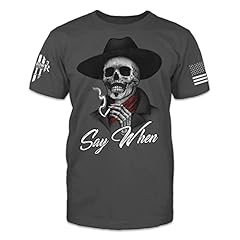 Say shirt patriotic for sale  Delivered anywhere in USA 