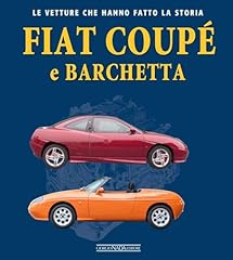 Fiat coupé barchetta gebraucht kaufen  Wird an jeden Ort in Deutschland