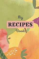 Recipes book the usato  Spedito ovunque in Italia 