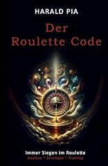 Roulette code siegen gebraucht kaufen  Wird an jeden Ort in Deutschland