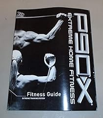 P90x fitness guide for sale  Delivered anywhere in USA 