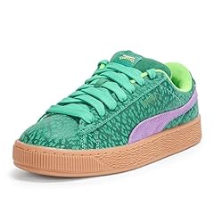Puma suede teenage for sale  Delivered anywhere in USA 