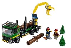 Lego 60059 camion usato  Spedito ovunque in Italia 