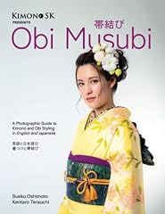 Kimono presents obi for sale  Delivered anywhere in UK