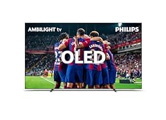 Philips ambilight oled708 for sale  Delivered anywhere in Ireland