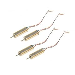 Hubsan spare motors for sale  Delivered anywhere in UK