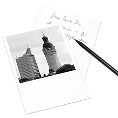 Postkarte leipzig retro gebraucht kaufen  Wird an jeden Ort in Deutschland