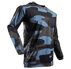 Mtb tops maglia usato  Spedito ovunque in Italia 