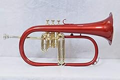 Advik flugelhorn finitura usato  Spedito ovunque in Italia 